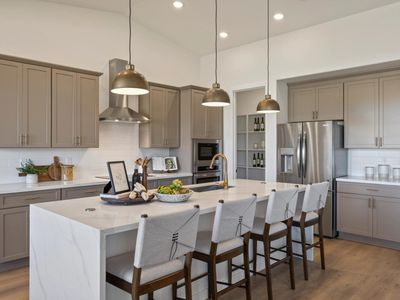 Hidden Hills by Davidson Homes LLC in Prescott - image 4