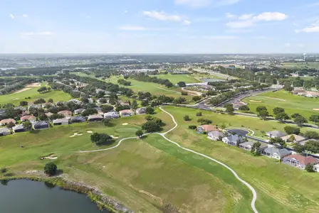 Sanctuary at Wellness Ridge by Lennar in Clermont - image