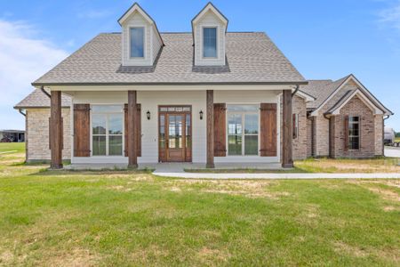 Chapel Bend by Manuel Builders in Montgomery - image 11