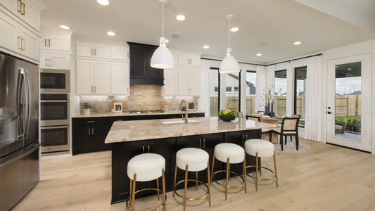 Cane Island 60' by Perry Homes in Katy - image 7