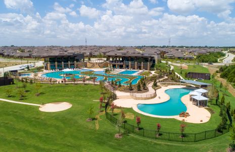 Inspiration by Pulte Homes in Wylie - photo 17 17