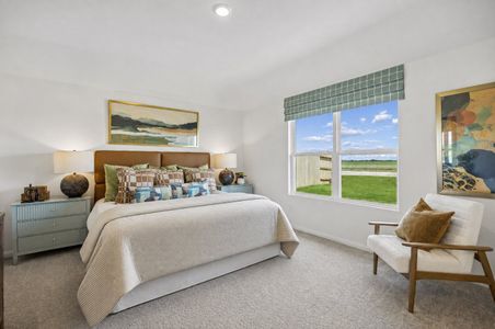 Sofi Lakes by Imagination Homes in Katy - image 15