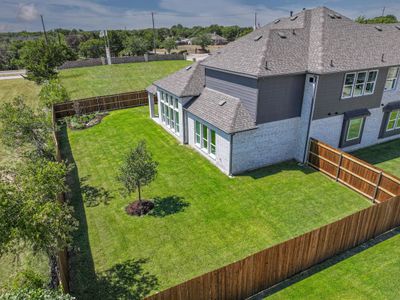 Hidden Lakes Estates by First Texas Homes in DeSoto - photo 7 7