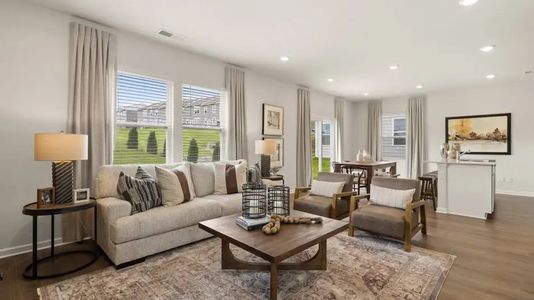Lisenbee Fields: Cambridge 12