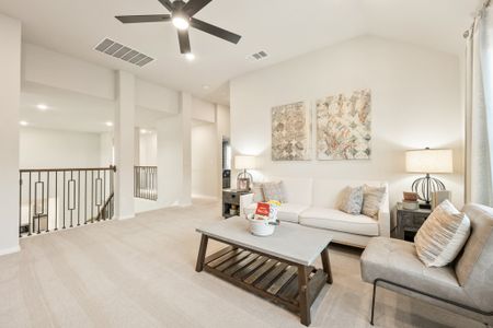 Meadow Vista 60-65 by Bloomfield Homes in Anna - image 8