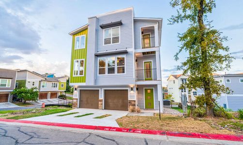 Edgewick by Wes Peoples Homes in Austin - photo 3 3