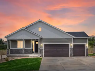 Jackson Creek by Lokal Homes in Monument - image