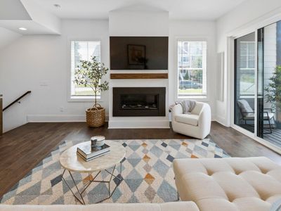 Hayden Westside by Minerva Homes in Atlanta - photo 14 14