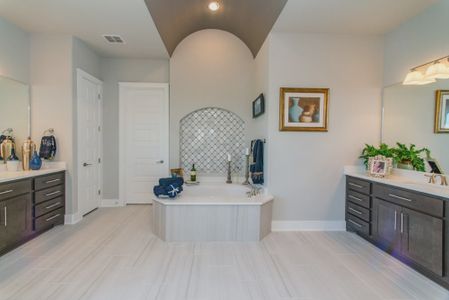 Highland Estates by White Stone Custom Homes in San Antonio - photo 7 7