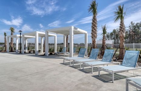 SayeBrook by Pulte Homes in Myrtle Beach - image