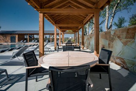 Hillstead by Highland Homes in Lavon - image 10