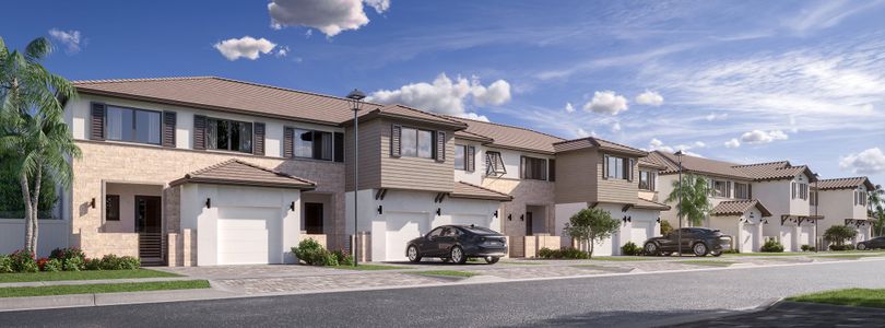 Solterra: Lusso - image