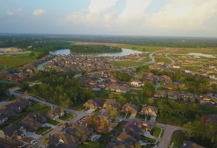 Sienna 65' by Shea Homes in Missouri City - image 11
