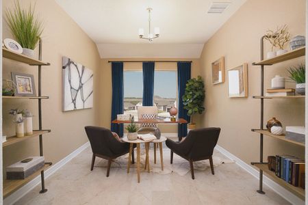 Sunday Creek at Kinder Ranch by Sitterle Homes in San Antonio - image 6