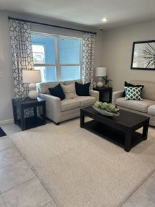 Sadler Trace by Ryan Homes in Jacksonville - photo 16 16