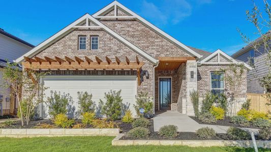 Briarwood by DRB Homes in Elgin - image 5