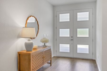 Seminole Trace 50' 15