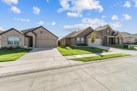 Tarrytown by M/I Homes in Crowley - photo 15 15