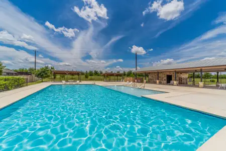 Hunters Ranch by First America Homes in San Antonio - image 13