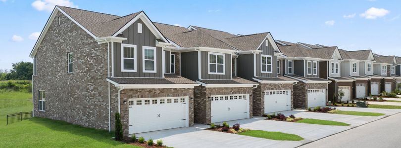 Honey Farms by Lennar in Columbia - image