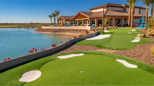 Artisan at Asante - Master planned community in Surprise, AZ 11 11