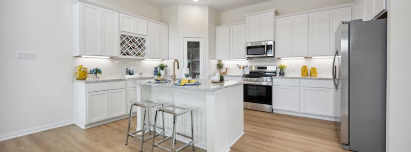 Meadow Park by First America Homes in Conroe - photo 15 15