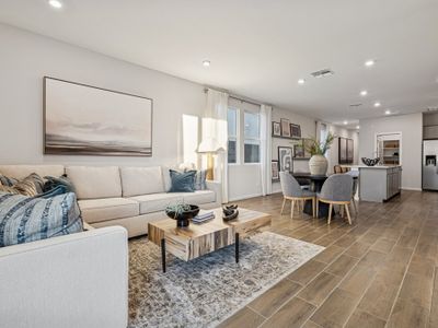 Manzanita at Teravalis 53