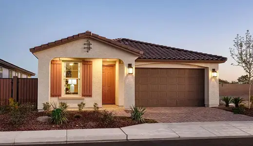 Portfolio at Highlands at Northpointe by Richmond American Homes in Phoenix - image 3
