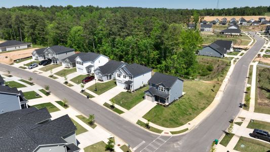 Windsor by Ivey Homes in North Augusta - image 16