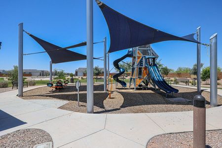 The Lakes at Rancho El Dorado by Century Communities in Maricopa - photo 2 2