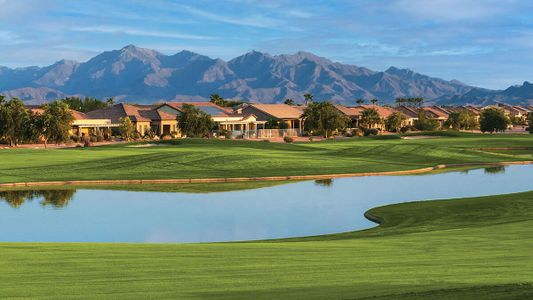 PebbleCreek by Robson Resort Communities in Goodyear - photo 6 6