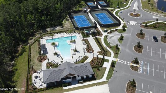 Stillwater - Master planned community in St. Johns, FL 0