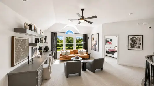 Parker Ranch by First Texas Homes in Parker - image 10