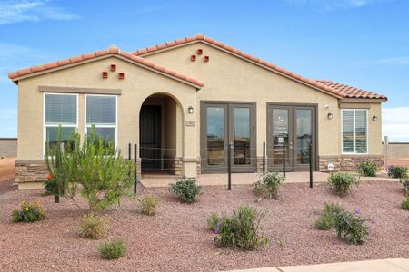 North Copper Canyon - Master planned community in Surprise, AZ 3 3