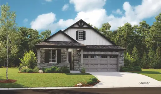 Carillon - Master planned community in Manor, TX 9 9