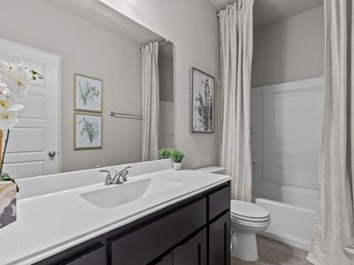 Hannah Heights by Davidson Homes LLC in Seguin - image 19