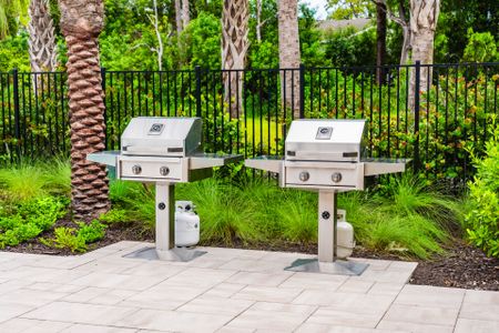 Everton by Pulte Homes in Lantana - image 10