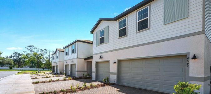 Shenandoah Reserve by Hartizen Homes in Orlando - image 4