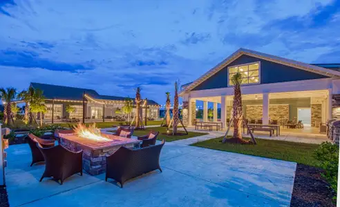 Bridgewater - Shorehaven Village by Chesapeake Homes in Little River - image