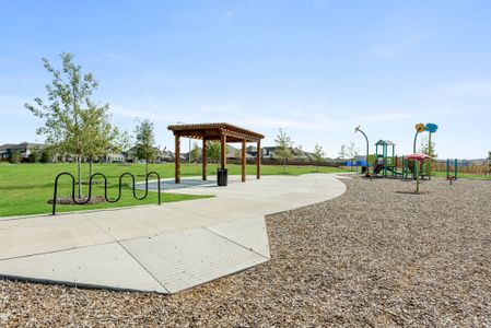 Wildflower Ranch by Mattamy Homes in Justin - image 15