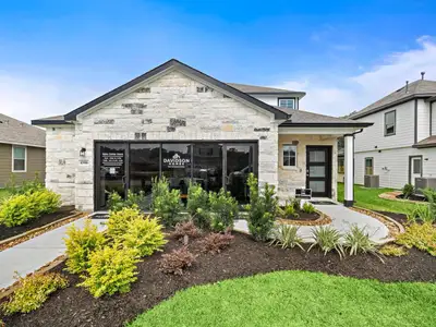Liberty Estates by Davidson Homes LLC in Cleveland - image