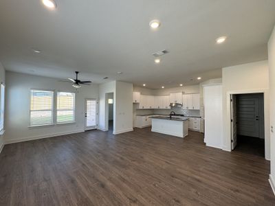 Loyola by Milestone Community Builders in Austin - photo 20 20