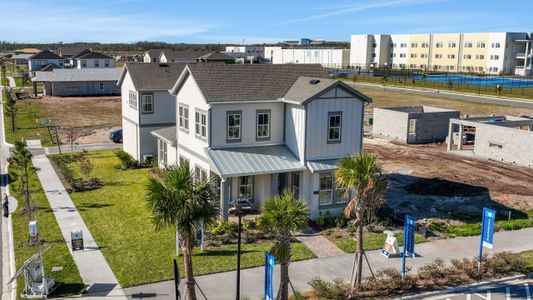 Laureate Park by Dream Finders Homes in Orlando - photo 20 20