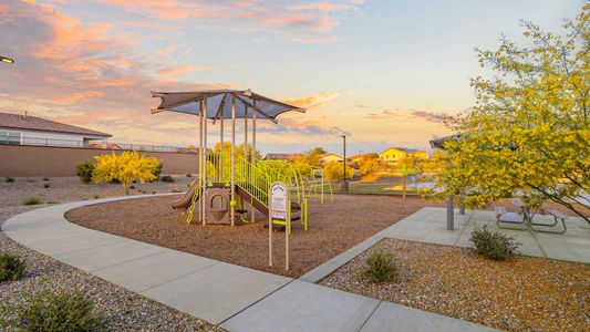 Desert Moon Estates by D.R. Horton in Buckeye - photo 5 5