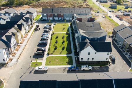 The Parks of Mill Town by Parkside Builders in Chattanooga - image 16