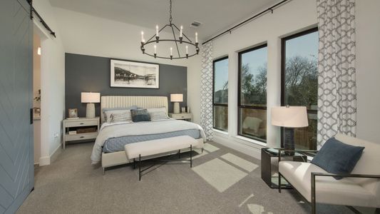 VIDA 50' by Perry Homes in San Antonio - photo 35 35