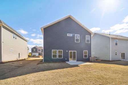 Ashrei by Great Southern Homes in Gaston - image 4