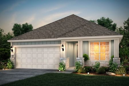 Lily Springs by Pulte Homes in Seguin - photo 10 10