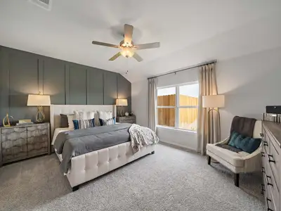 Sunterra by Davidson Homes LLC in Katy - image 6