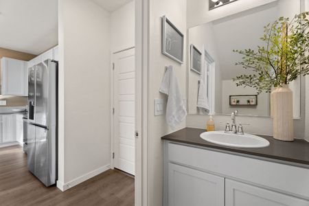 Timnath Ranch by Baessler Homes in Timnath - image 8